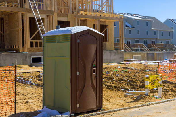Best Emergency porta potty rental  in Raymond, IL