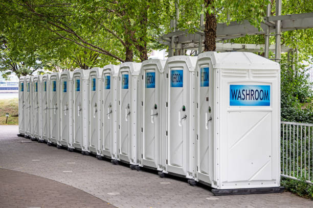Best Long-term porta potty rental  in Raymond, IL