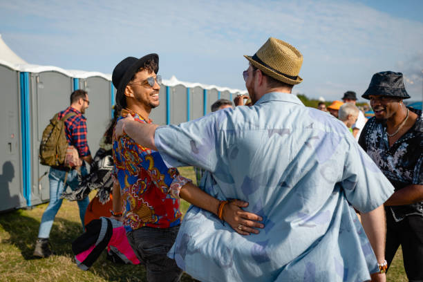 Best Porta potty delivery and setup  in Raymond, IL
