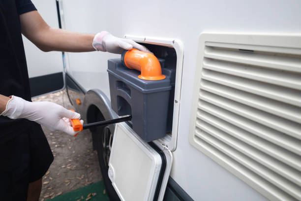 Best Event porta potty rental  in Raymond, IL