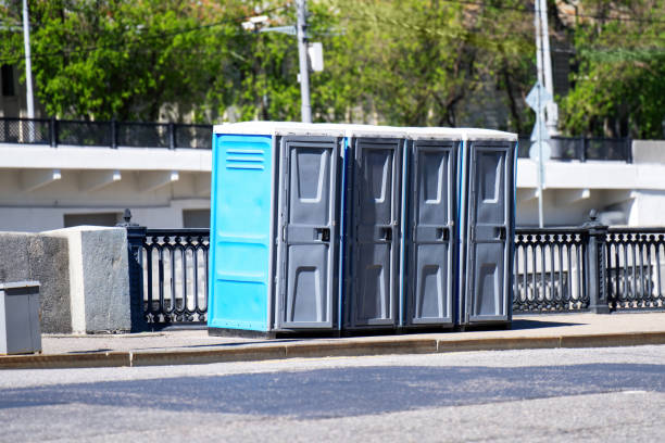 Best Affordable porta potty rental  in Raymond, IL