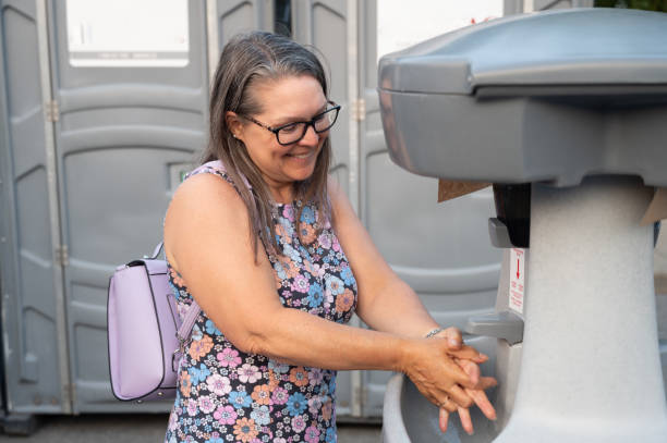 Best Porta potty rental for parties  in Raymond, IL