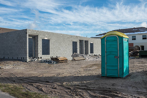 Best Best portable toilet rental  in Raymond, IL